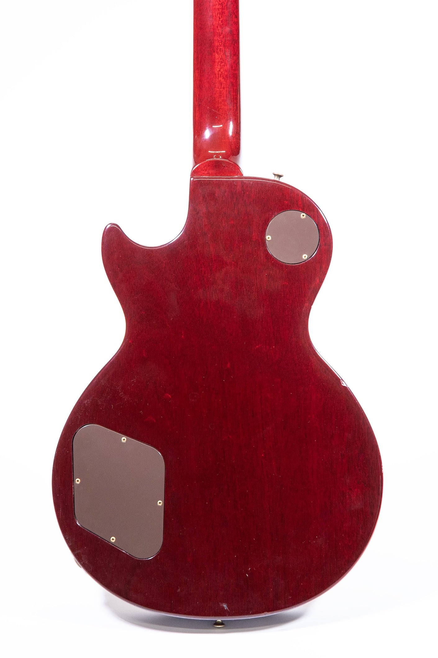 1995 Gibson Les Paul Standard Jimmy Page