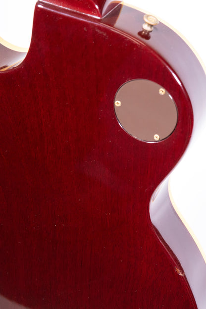 1995 Gibson Les Paul Standard Jimmy Page