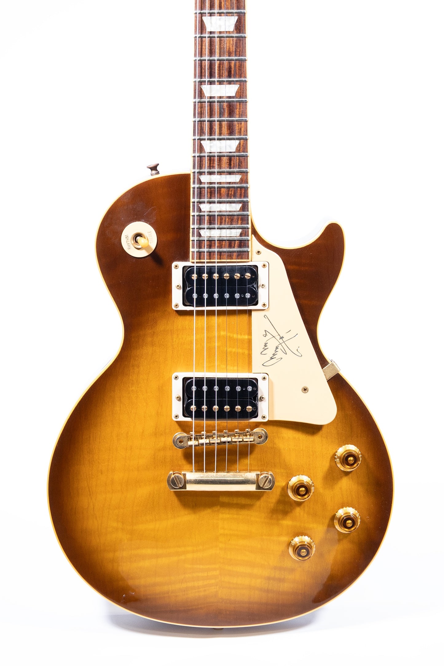 1995 Gibson Les Paul Standard Jimmy Page
