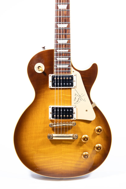 1995 Gibson Les Paul Standard Jimmy Page