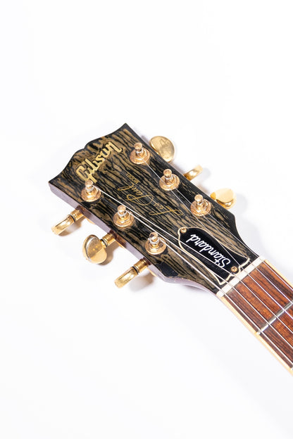 1995 Gibson Les Paul Standard Jimmy Page
