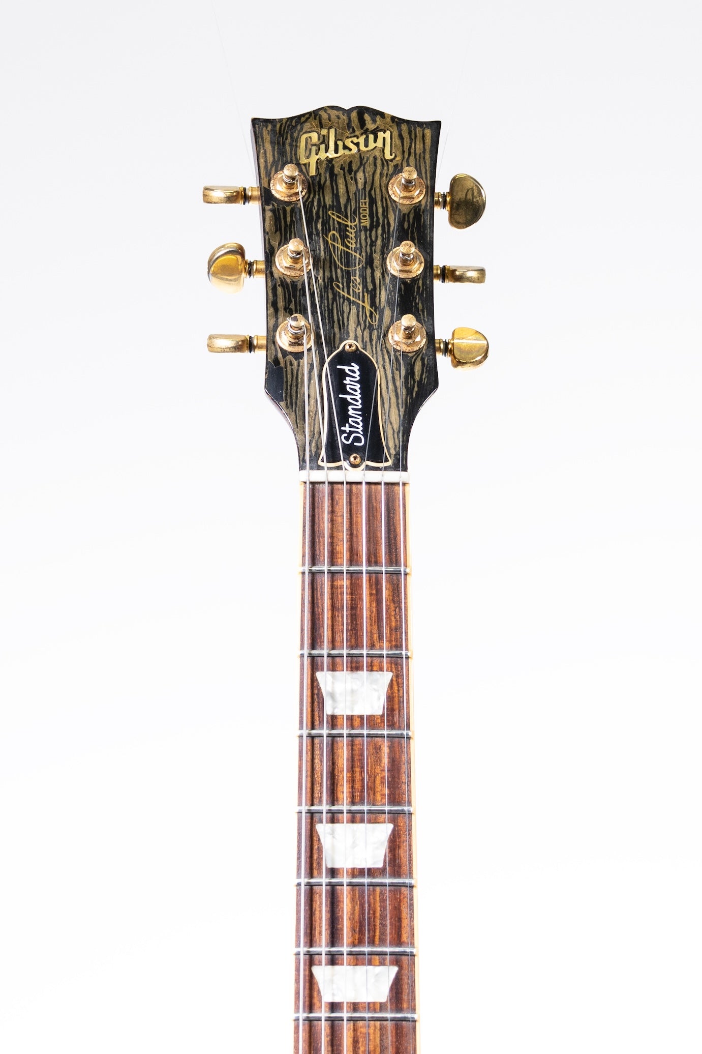 1995 Gibson Les Paul Standard Jimmy Page