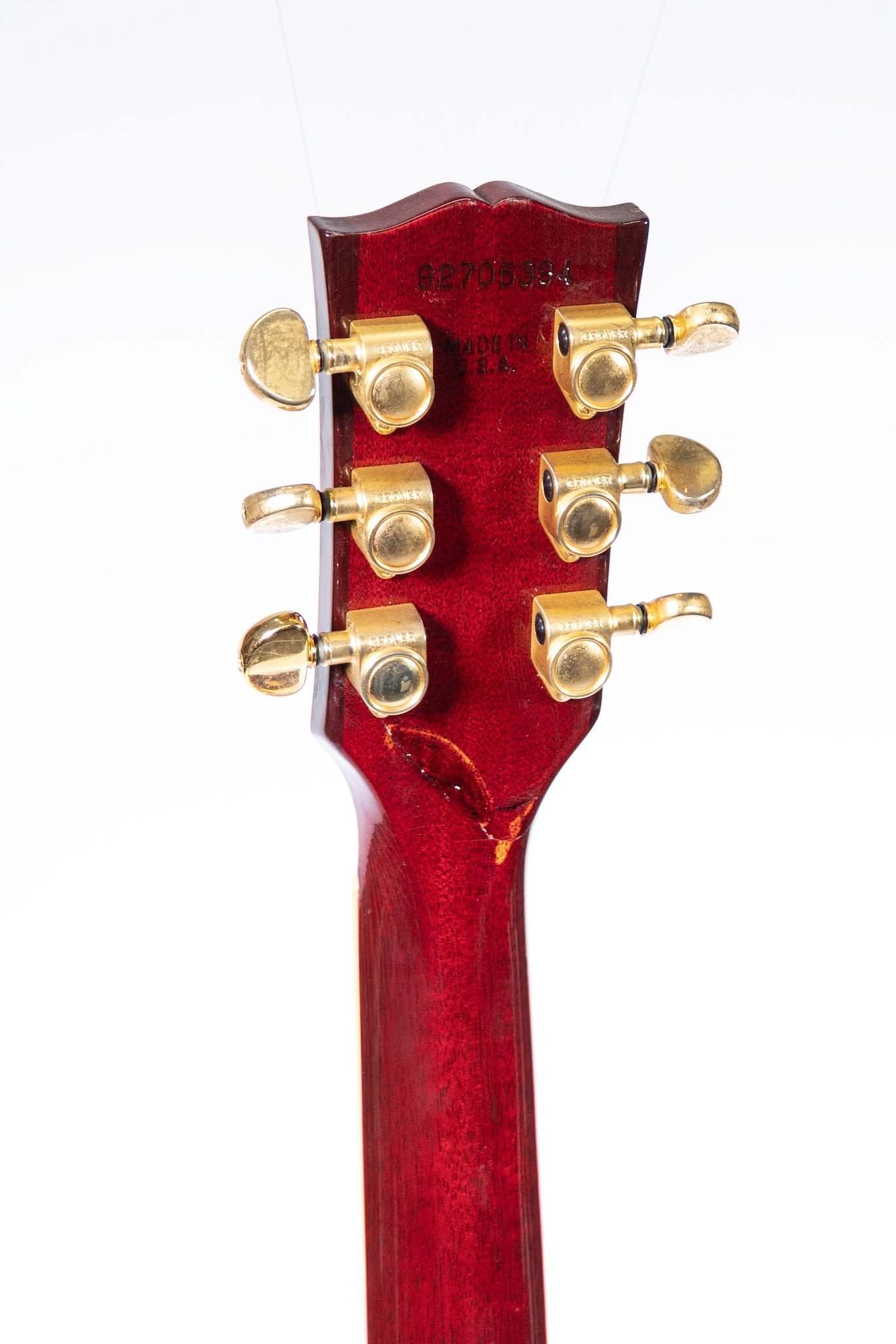 1995 Gibson Les Paul Standard Jimmy Page