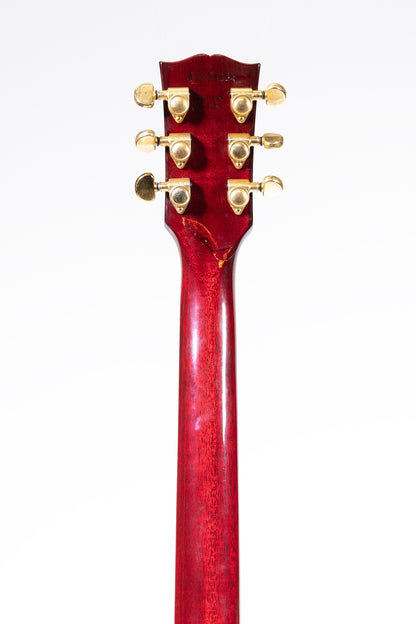 1995 Gibson Les Paul Standard Jimmy Page