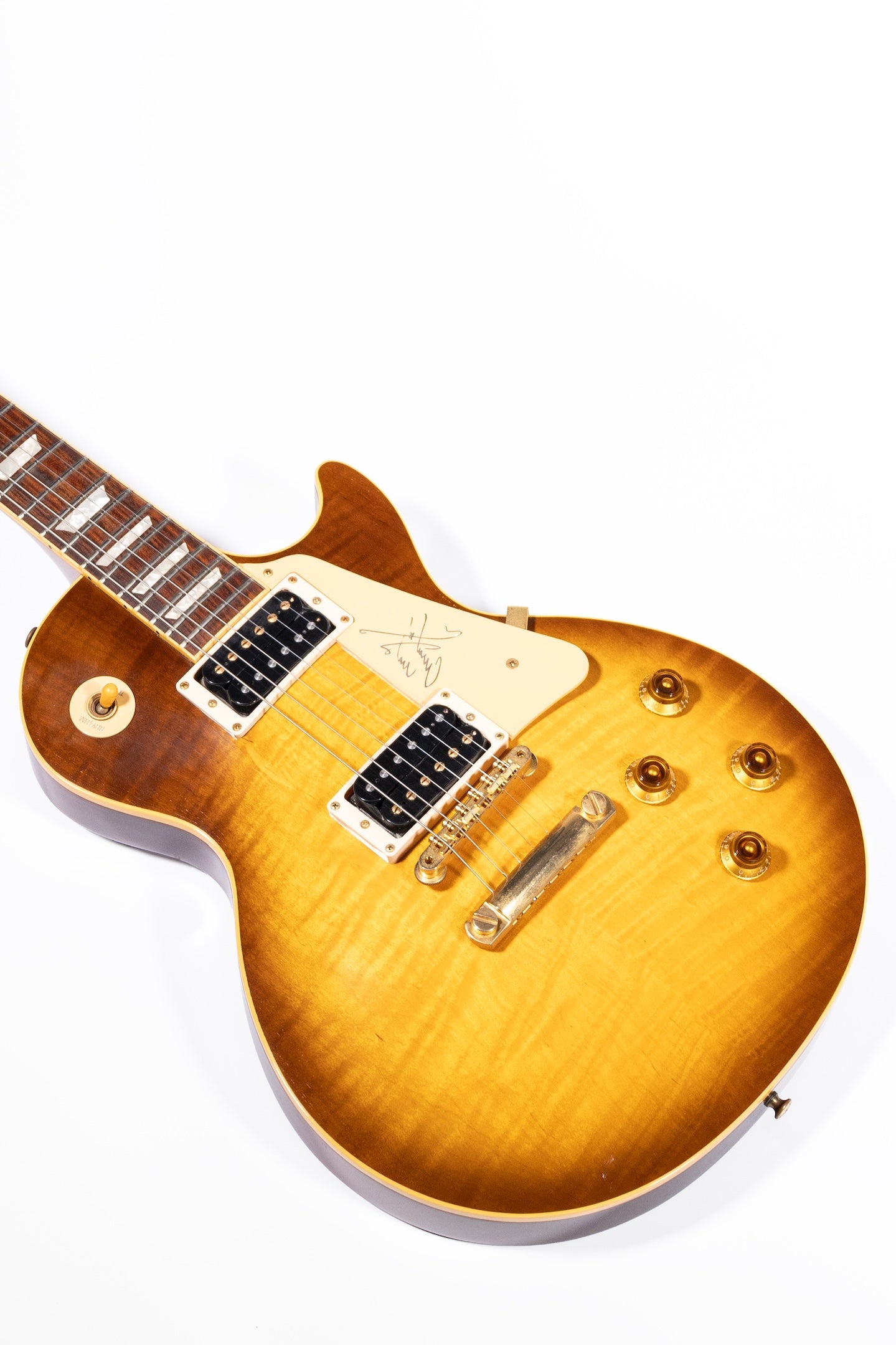 1995 Gibson Les Paul Standard Jimmy Page