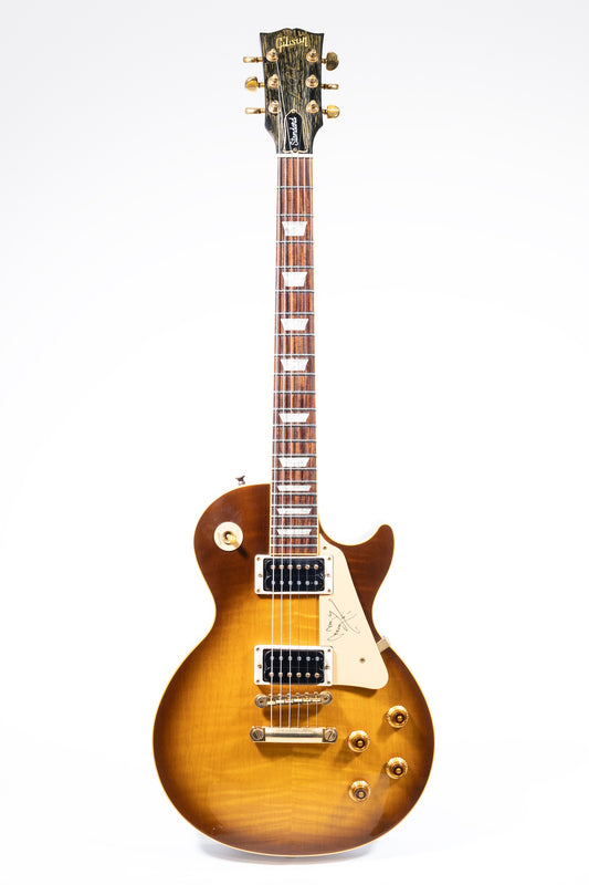 1995 Gibson Les Paul Standard Jimmy Page
