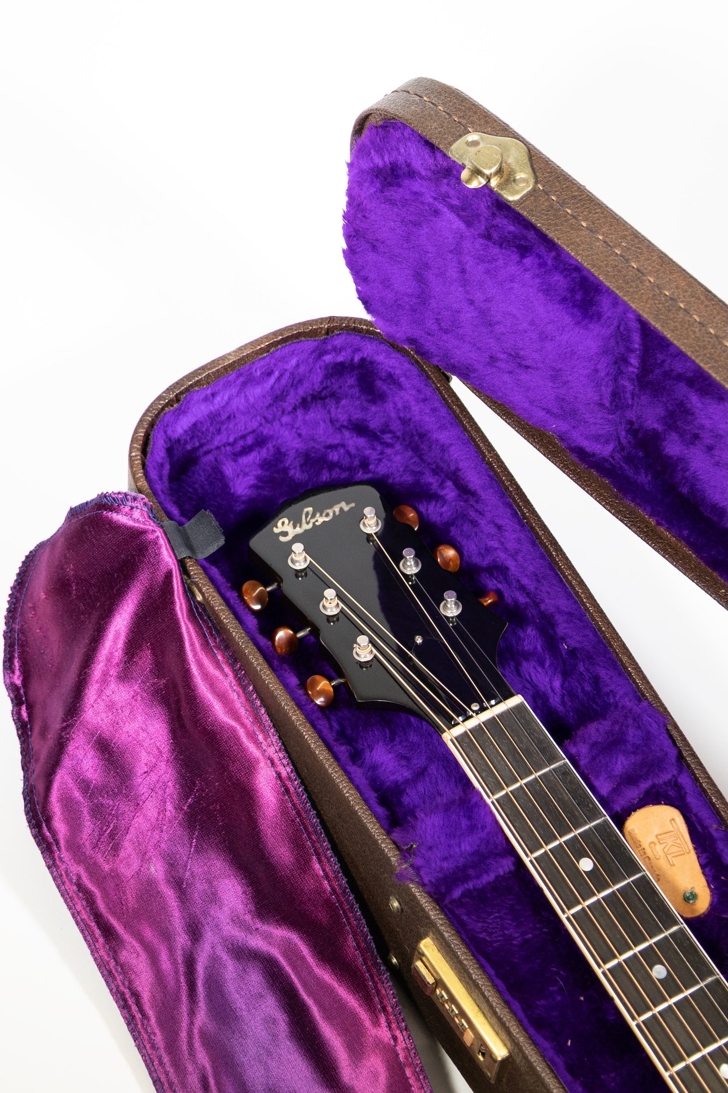 1994 Gibson 100th Anniversary Jumbo 55 (#80 out of 100)