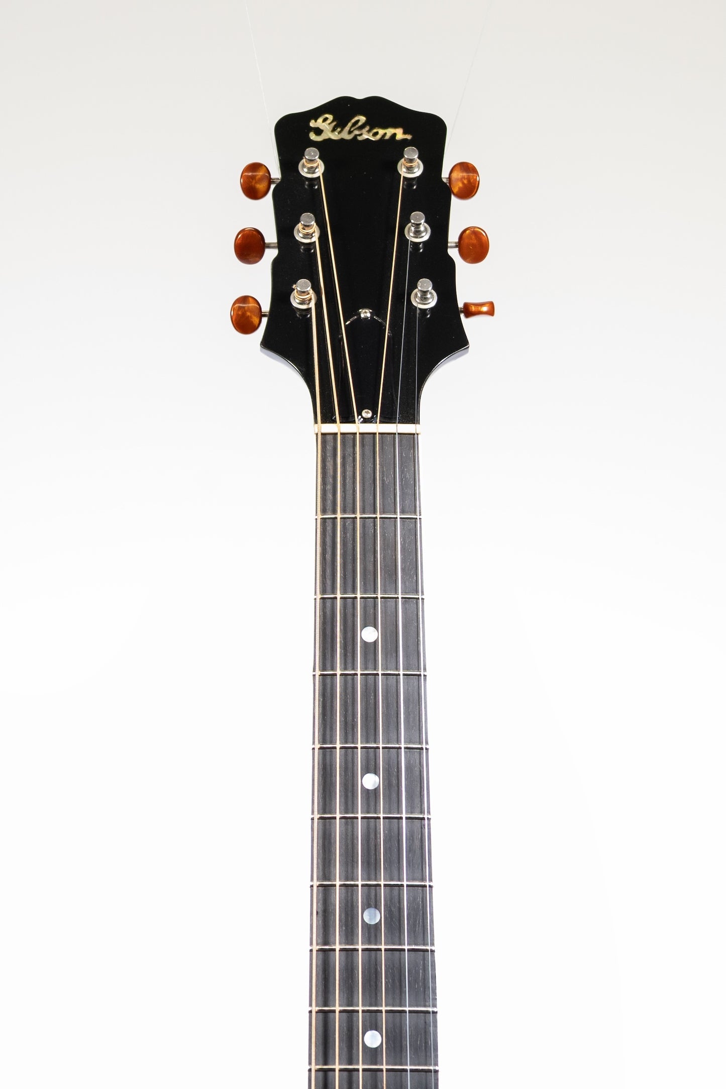 1994 Gibson 100th Anniversary Jumbo 55 (#80 out of 100)