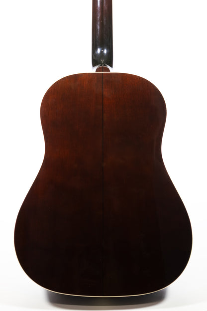 1994 Gibson 100th Anniversary Jumbo 55 (#80 out of 100)