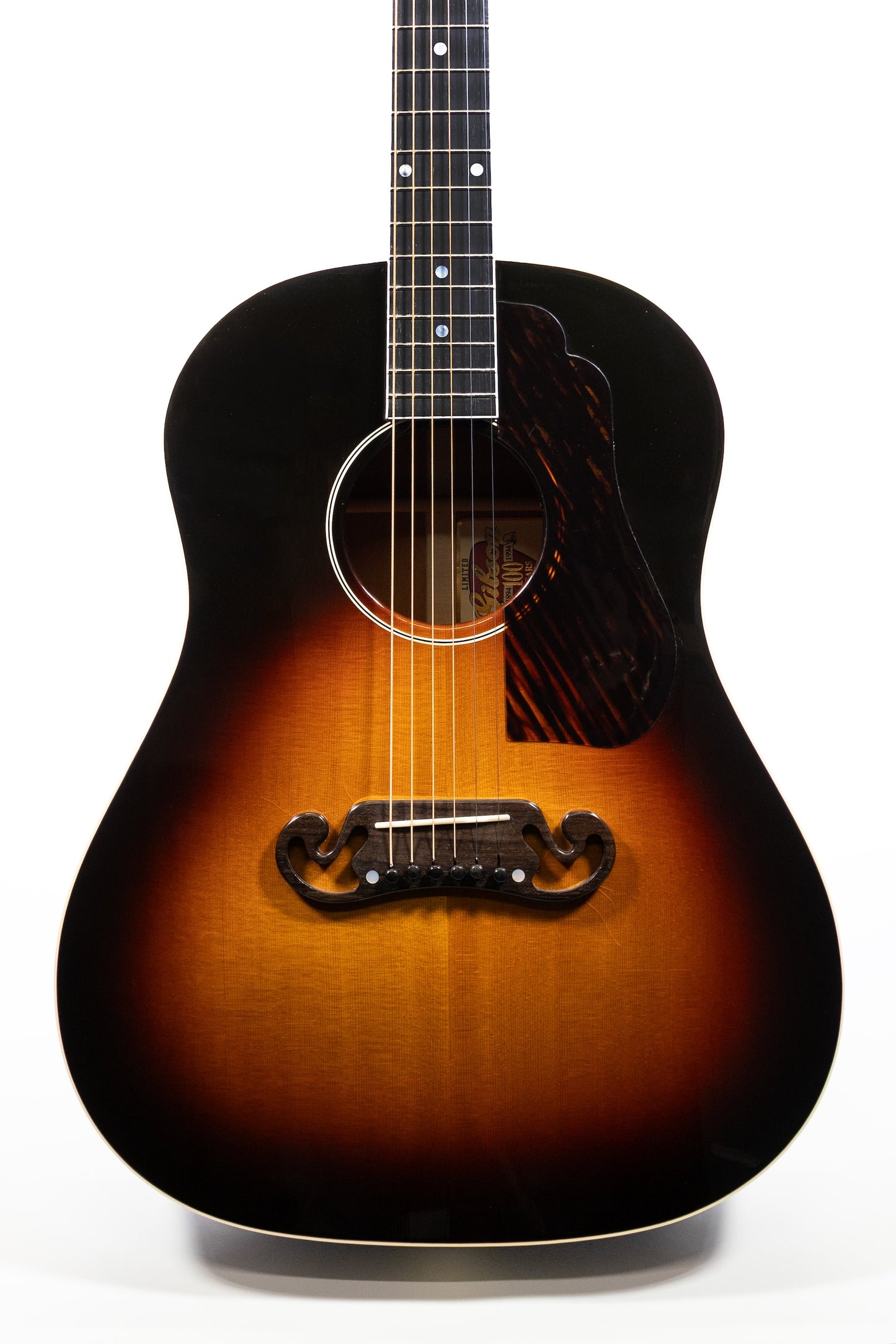 1994 Gibson 100th Anniversary Jumbo 55 (#80 out of 100)