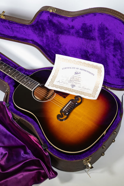 1994 Gibson 100th Anniversary Jumbo 55 (#80 out of 100)