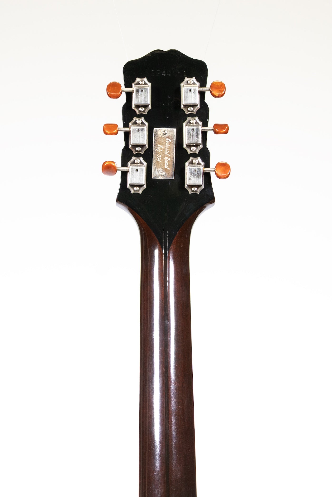 1994 Gibson 100th Anniversary Jumbo 55 (#80 out of 100)