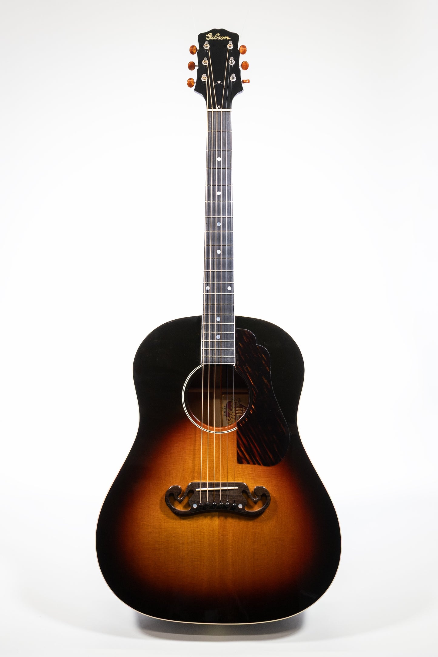 1994 Gibson 100th Anniversary Jumbo 55 (#80 out of 100)