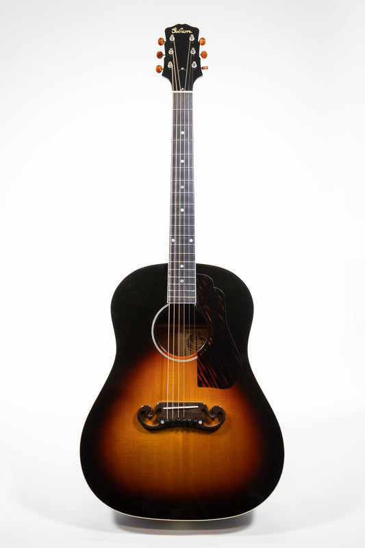 1994 Gibson 100th Anniversary Jumbo 55 (#80 out of 100)
