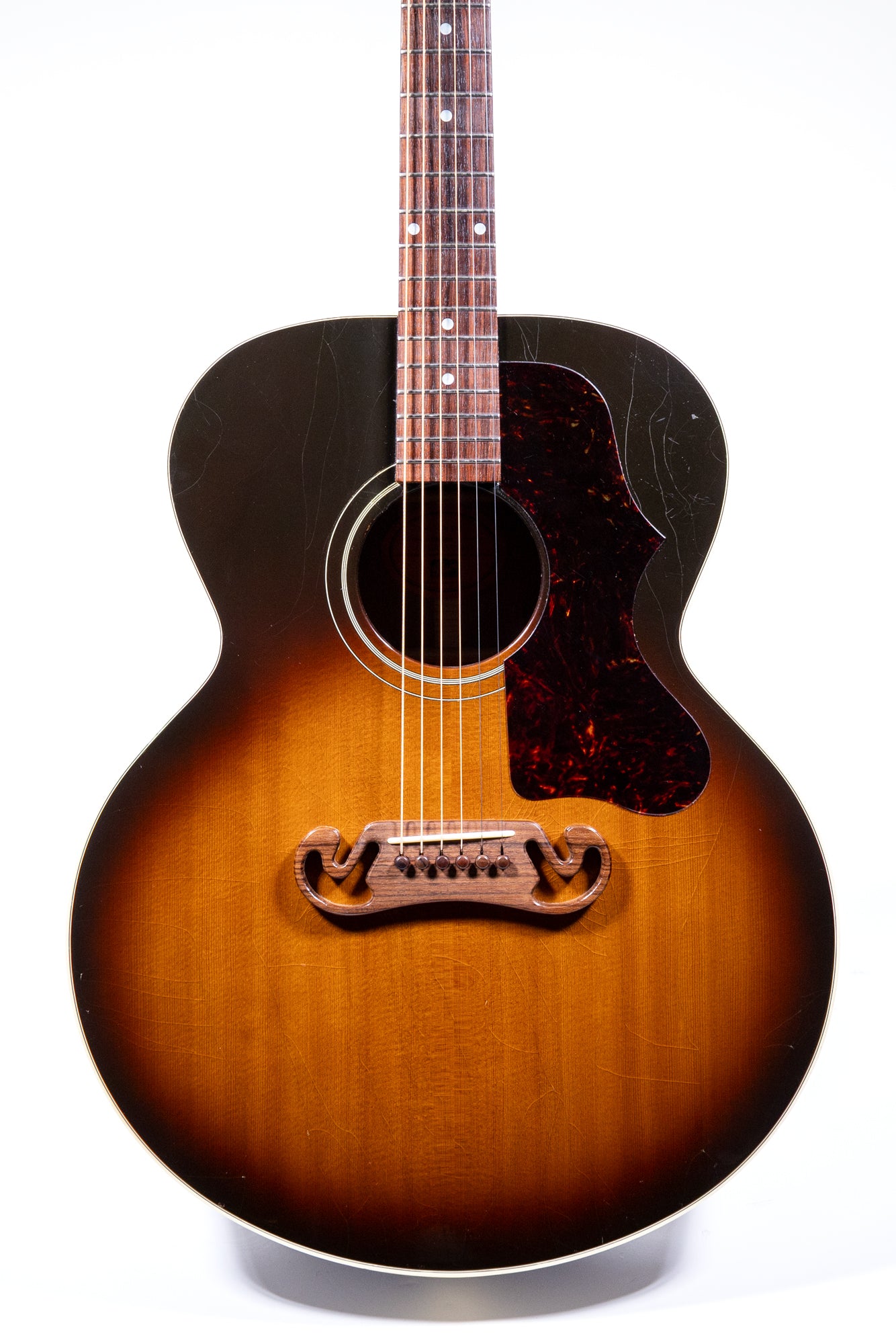 1996 Gibson J-100 Xtra