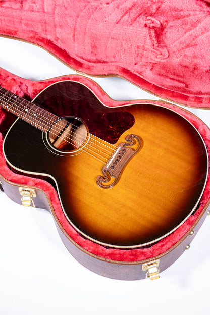 1996 Gibson J-100 Xtra