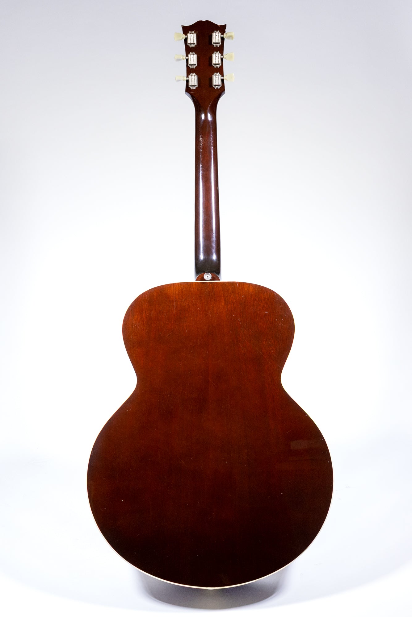 1996 Gibson J-100 Xtra