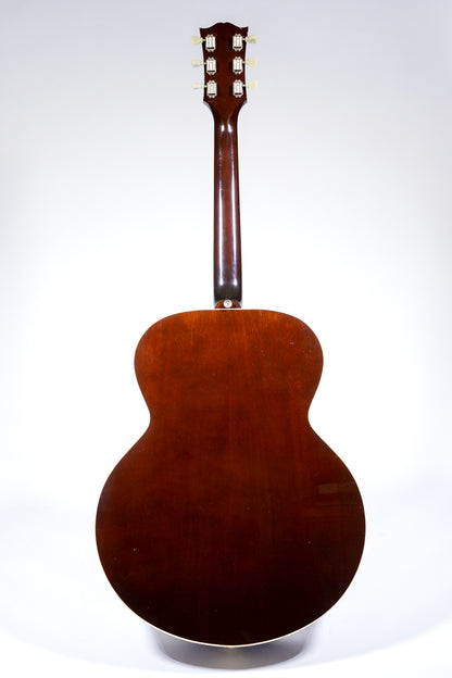 1996 Gibson J-100 Xtra