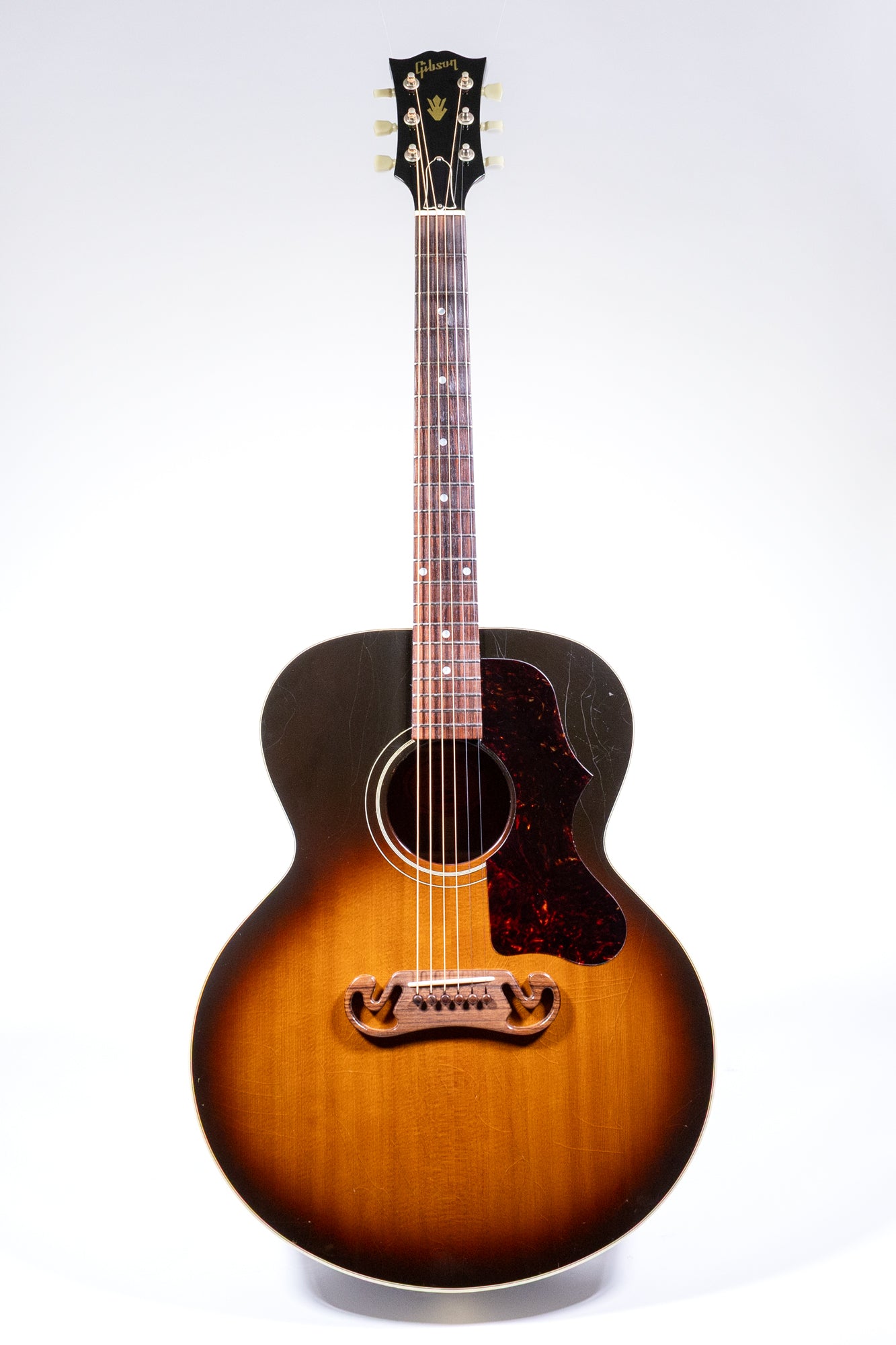 1996 Gibson J-100 Xtra