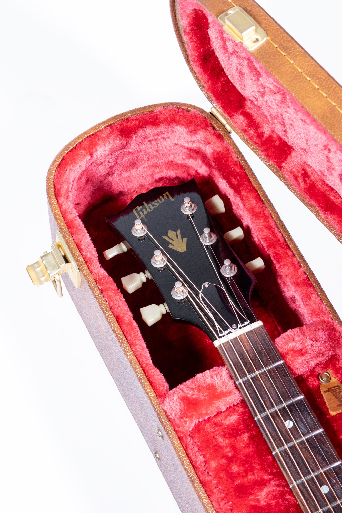 1996 Gibson J-100 Xtra