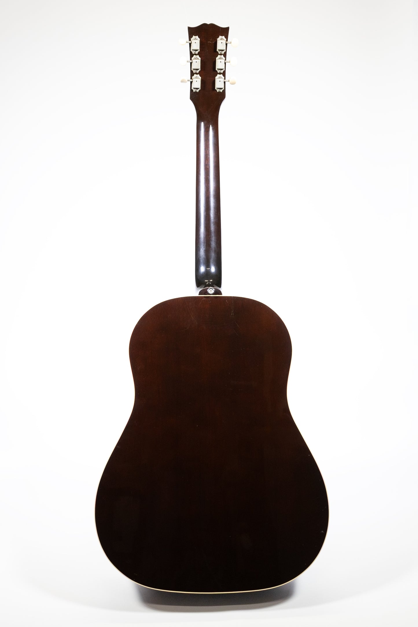 1996 Gibson Limited Edition '62 J-45