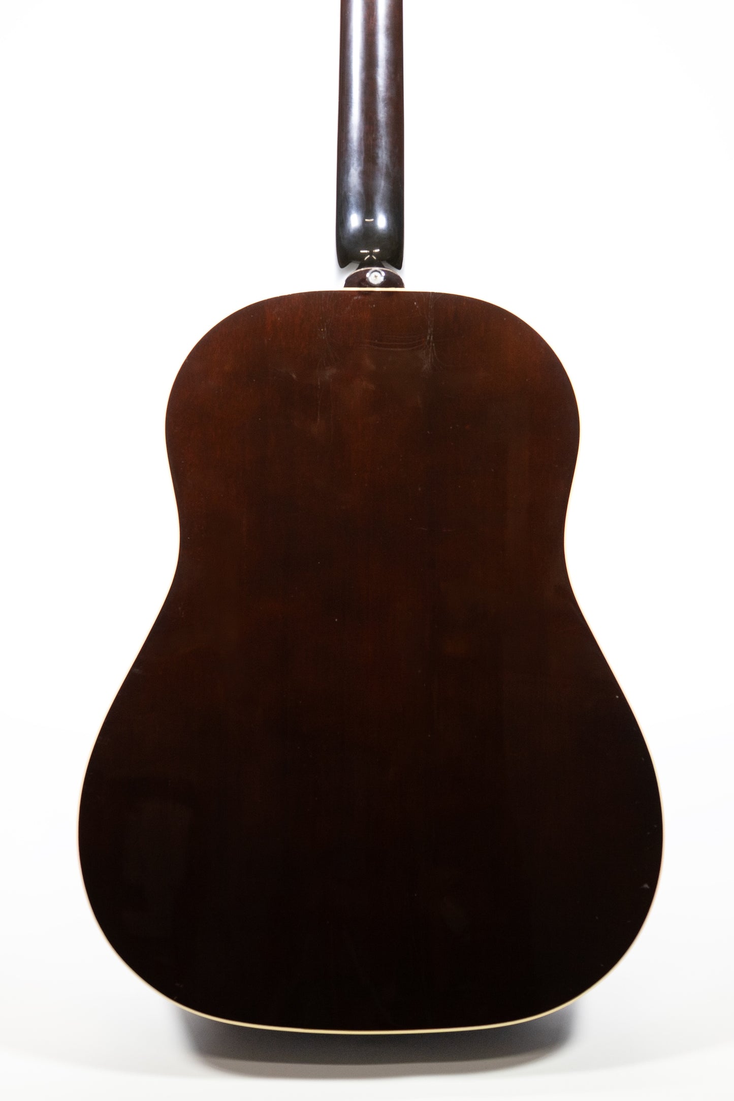 1996 Gibson Limited Edition '62 J-45