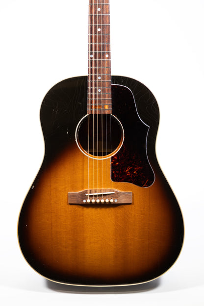 1996 Gibson Limited Edition '62 J-45