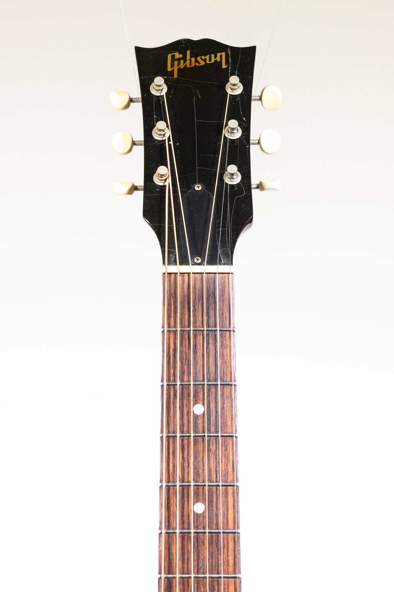 1996 Gibson Limited Edition '62 J-45
