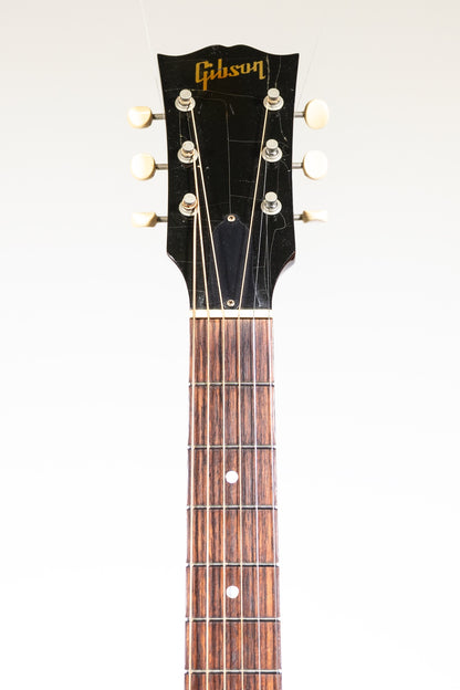 1996 Gibson Limited Edition '62 J-45