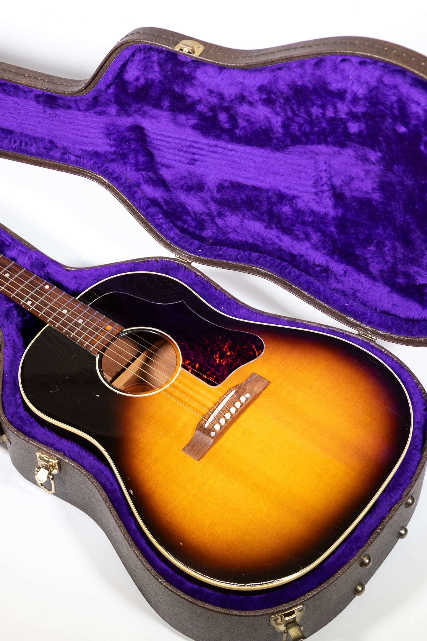1996 Gibson Limited Edition '62 J-45