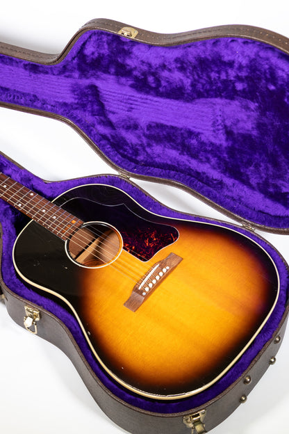 1996 Gibson Limited Edition '62 J-45