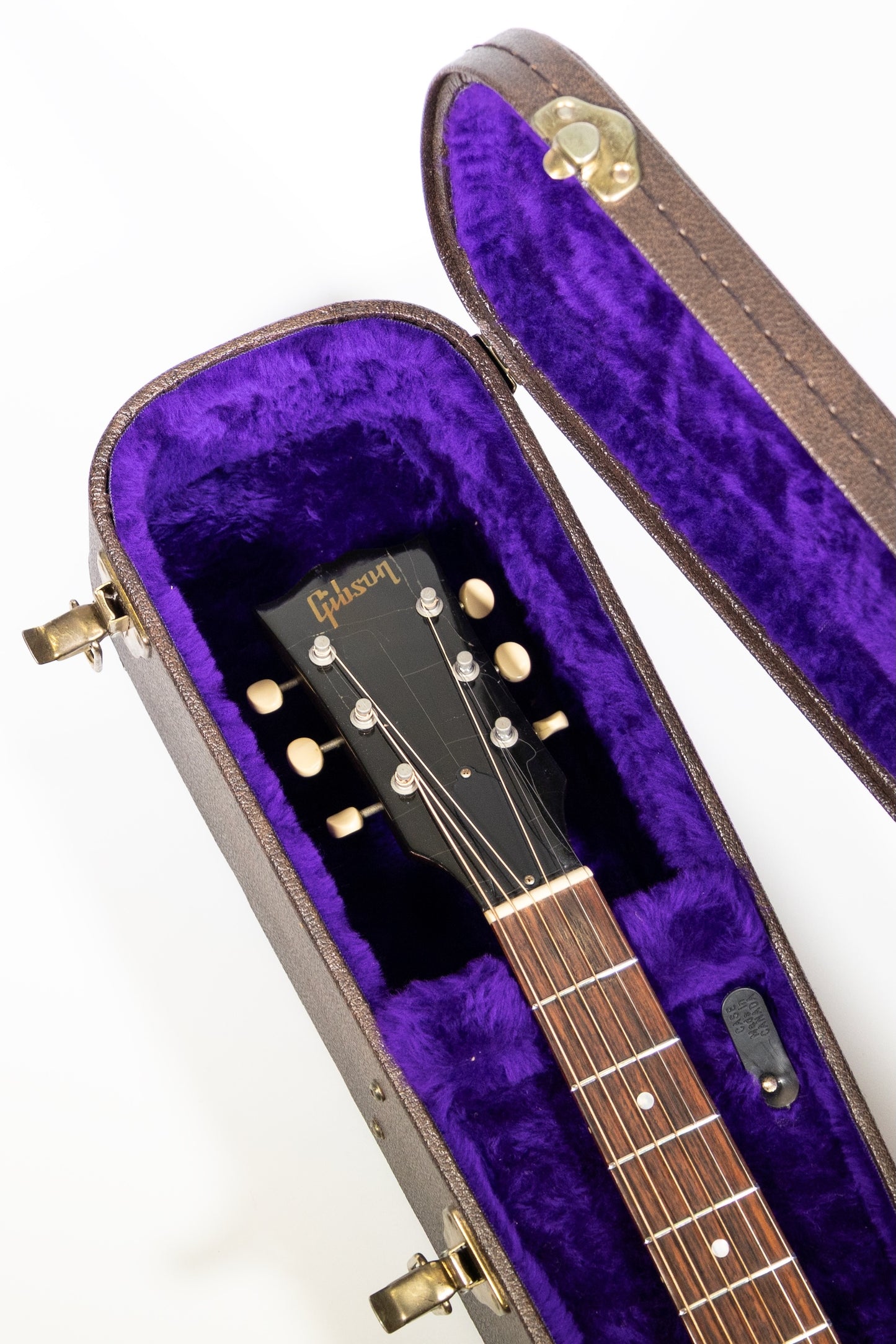 1996 Gibson Limited Edition '62 J-45