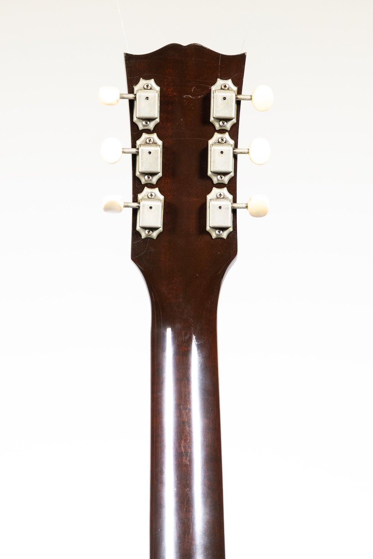 1996 Gibson Limited Edition '62 J-45