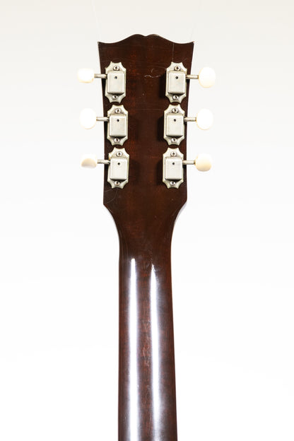 1996 Gibson Limited Edition '62 J-45