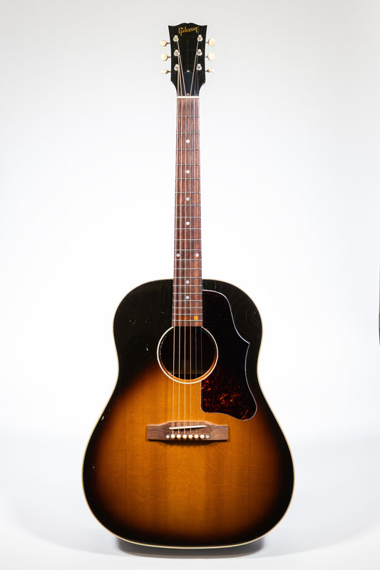 1996 Gibson Limited Edition '62 J-45