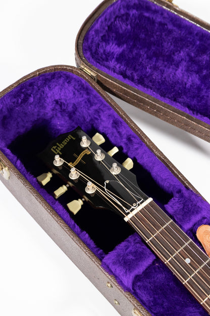 1996 Gibson Montana Gibson 'Classic Series' J-45 Banner