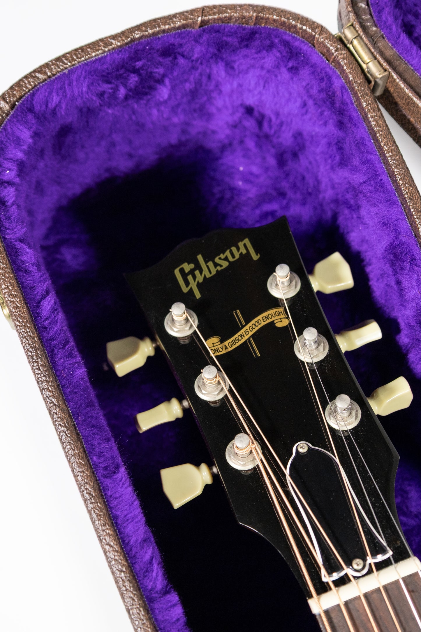 1996 Gibson Montana Gibson 'Classic Series' J-45 Banner