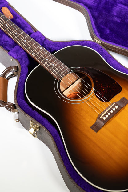 1996 Gibson Montana Gibson 'Classic Series' J-45 Banner