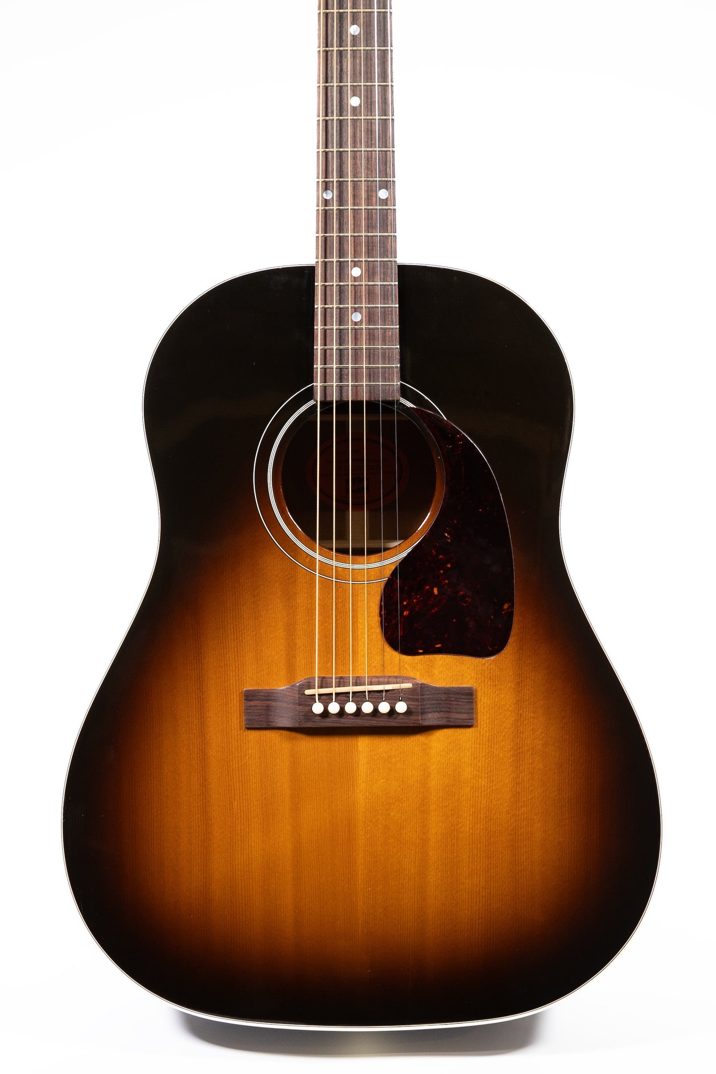 1996 Gibson Montana Gibson 'Classic Series' J-45 Banner