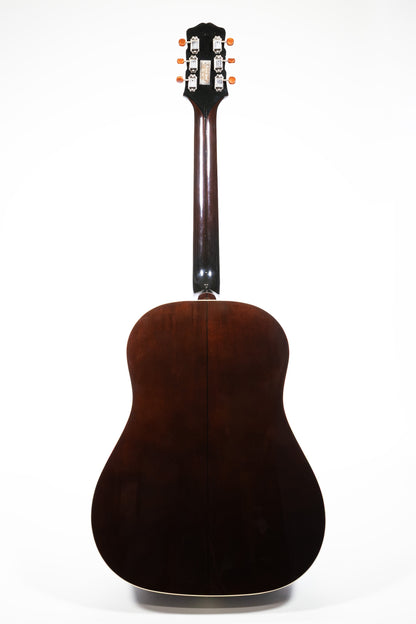 1994 Gibson 100th Anniversary Jumbo 55 (#80 out of 100)