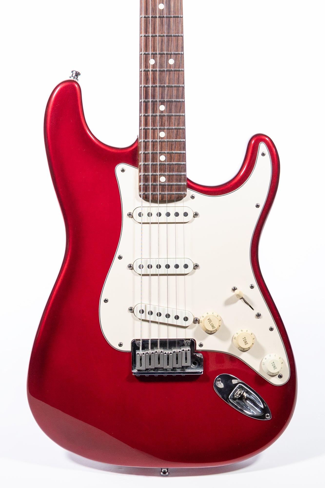 1996 Fender American Standard Stratocaster