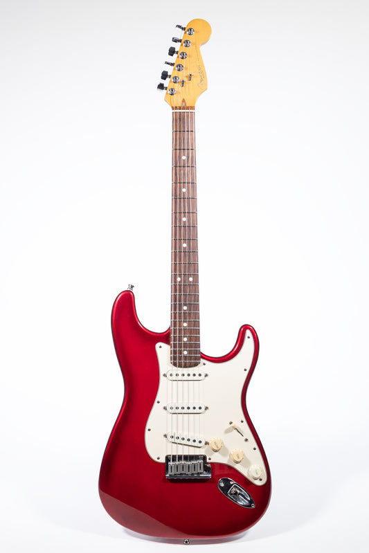 1996 Fender American Standard Stratocaster
