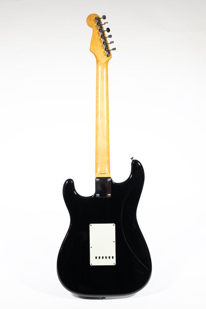1997 Fender CIJ ST62-70TX Black