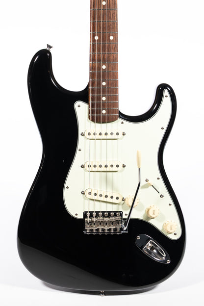 1997 Fender CIJ ST62-70TX Black