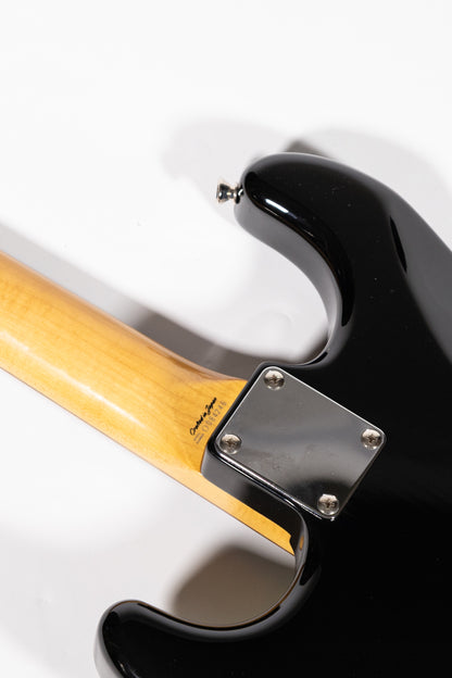 1997 Fender CIJ ST62-70TX Black