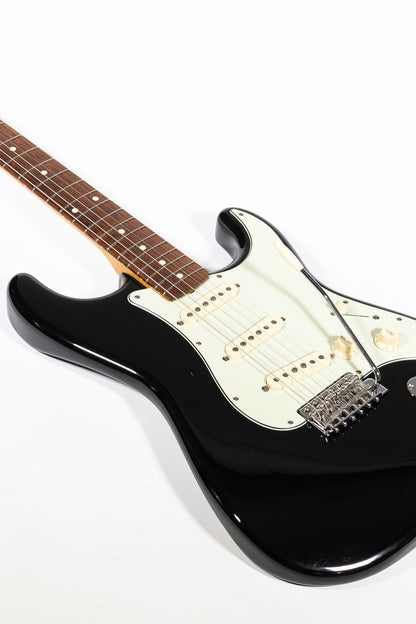 1997 Fender CIJ ST62-70TX Black