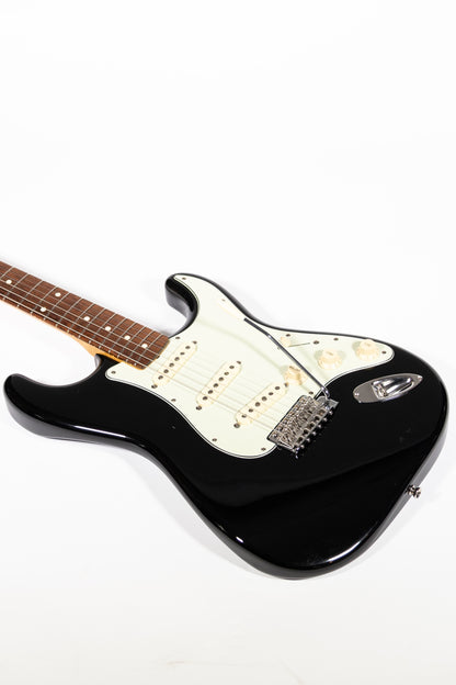 1997 Fender CIJ ST62-70TX Black