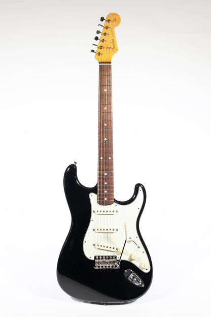1997 Fender CIJ ST62-70TX Black