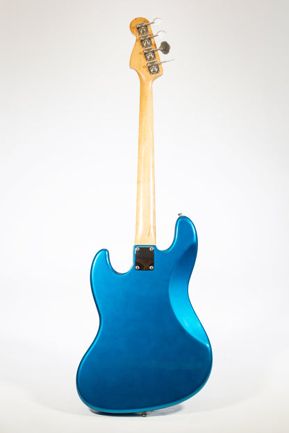 1997 Fender Jazz Bass MIJ LPB