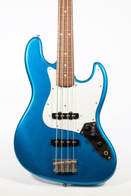 1997 Fender Jazz Bass MIJ LPB